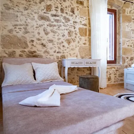 Villa Styliani Kíssamos Extérieur photo