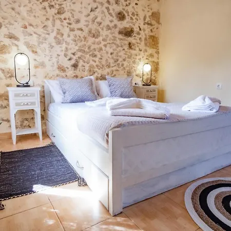 Villa Styliani Kíssamos Extérieur photo