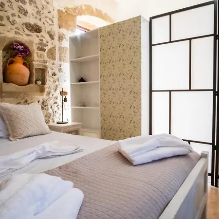Villa Styliani Kíssamos Extérieur photo