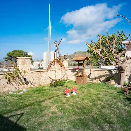Villa Styliani Kíssamos Extérieur photo