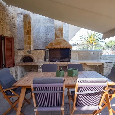 Villa Styliani Kíssamos Extérieur photo