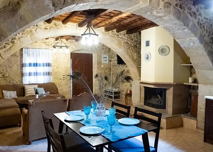 Villa Styliani