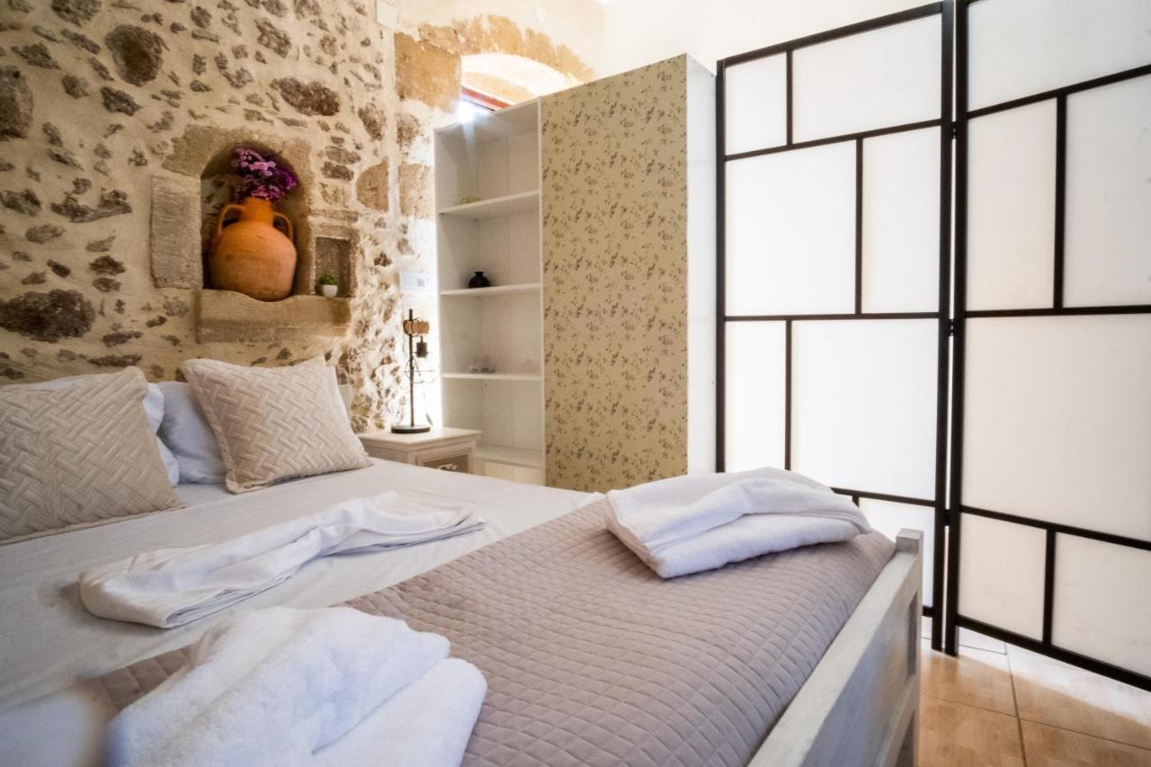 Villa Styliani *