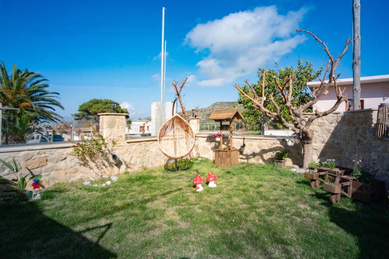 Styliani Villa