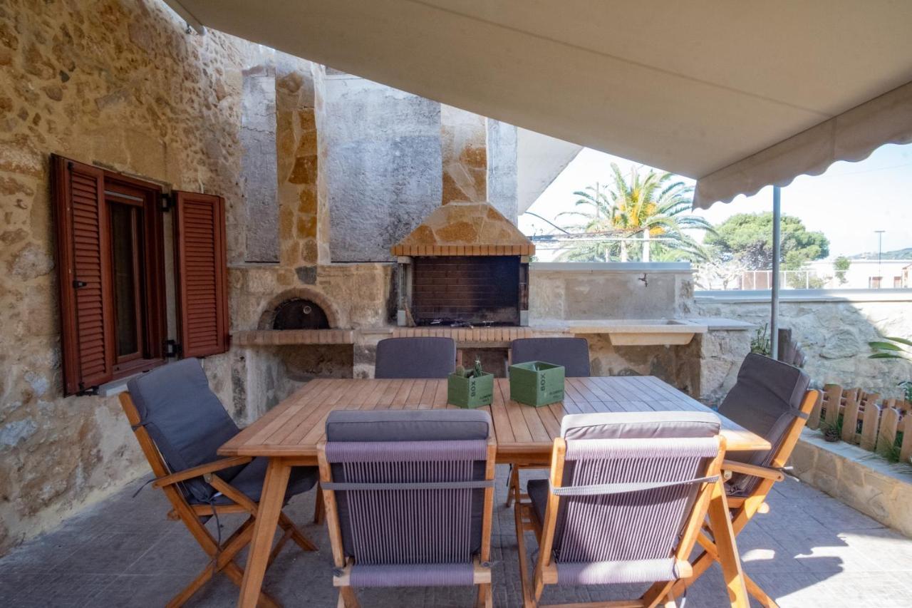 Villa Styliani *