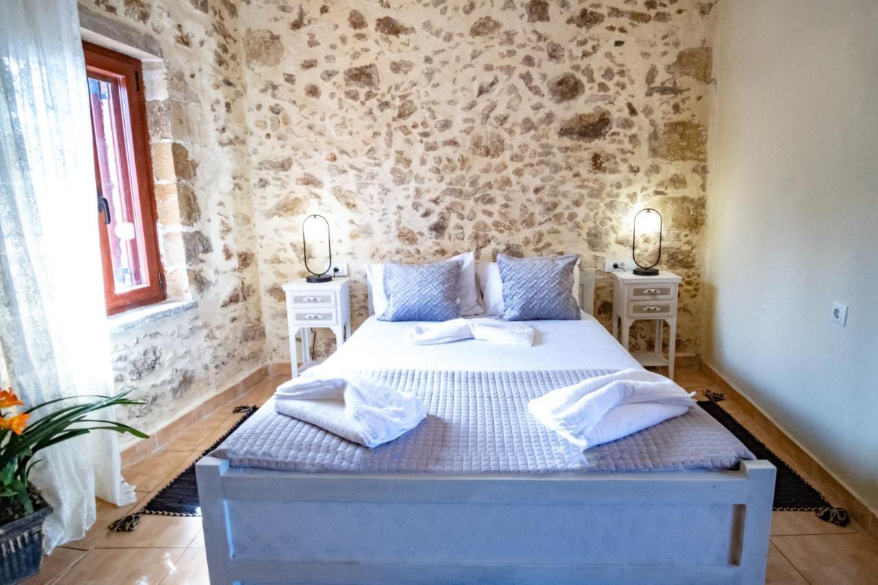 Villa Styliani *