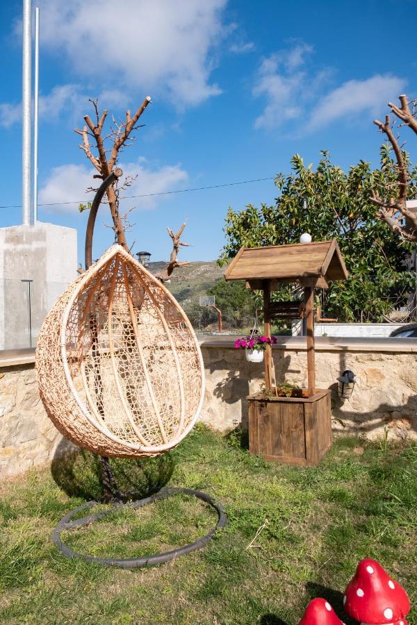 Styliani Villa Kíssamos