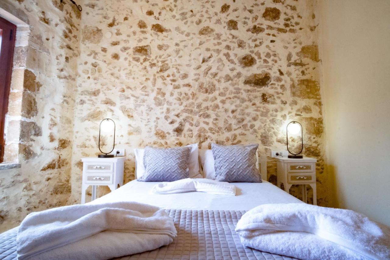 Styliani Villa *