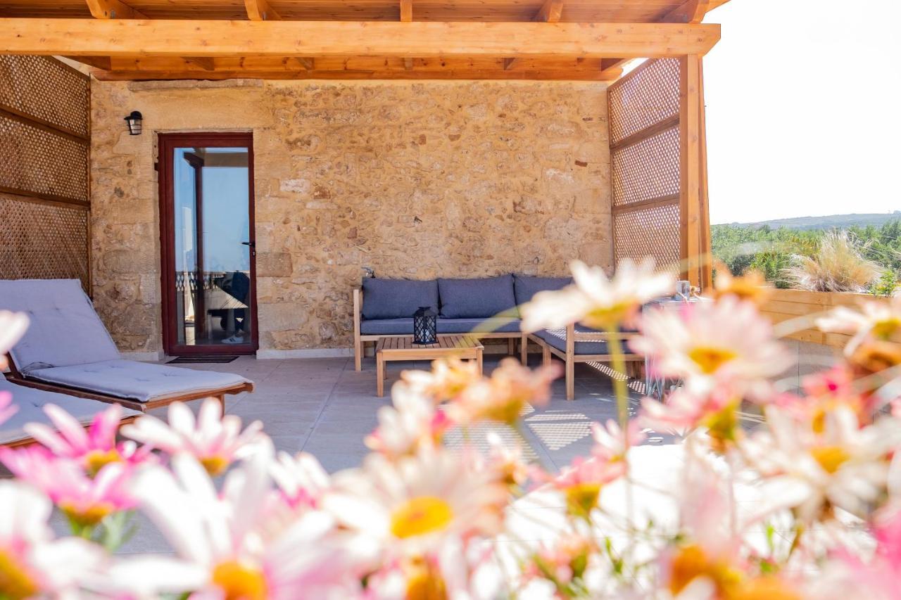 Styliani Villa *