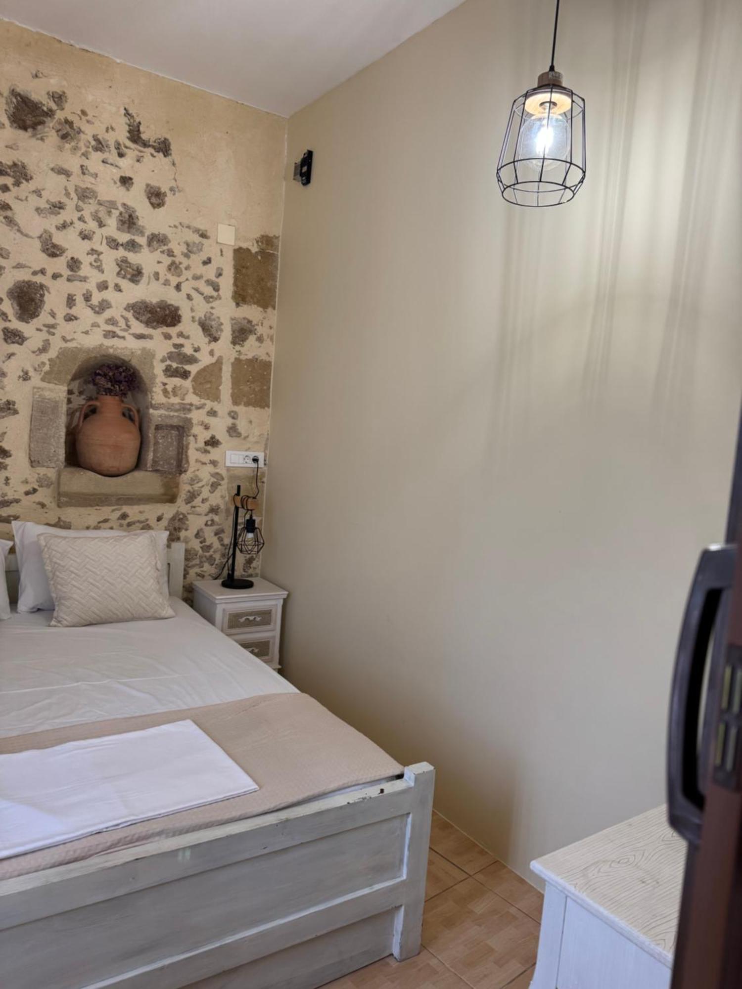 Styliani Villa *