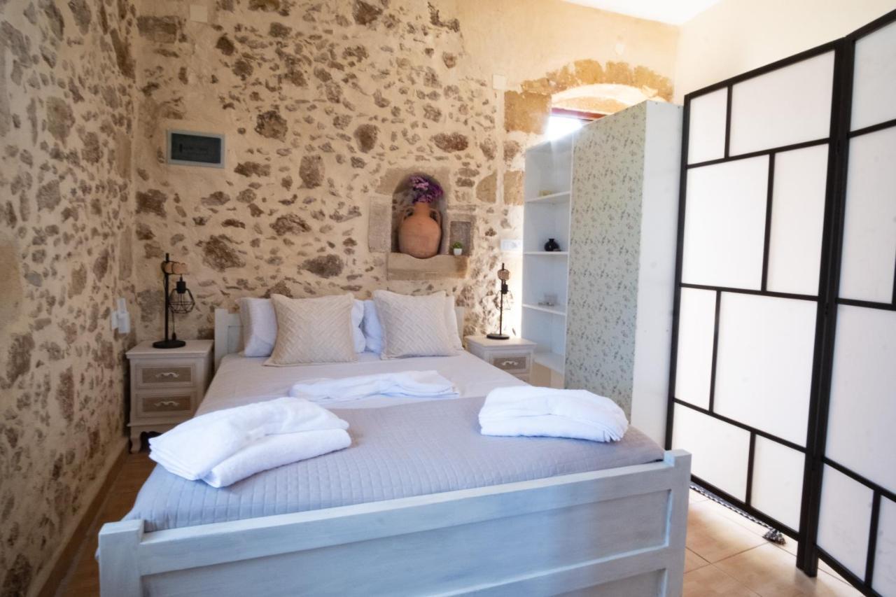 Styliani Villa