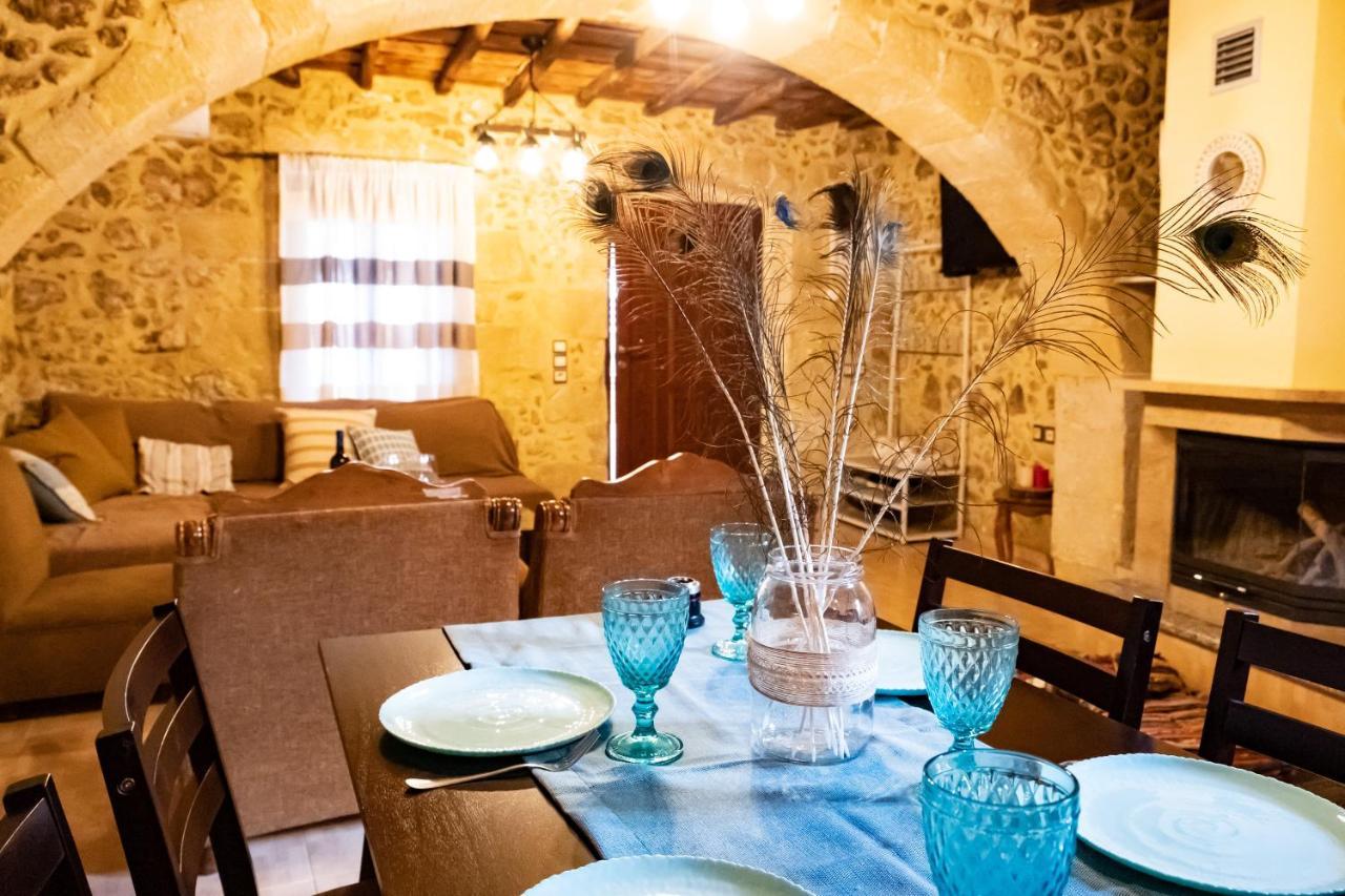 Villa Styliani Kissamos