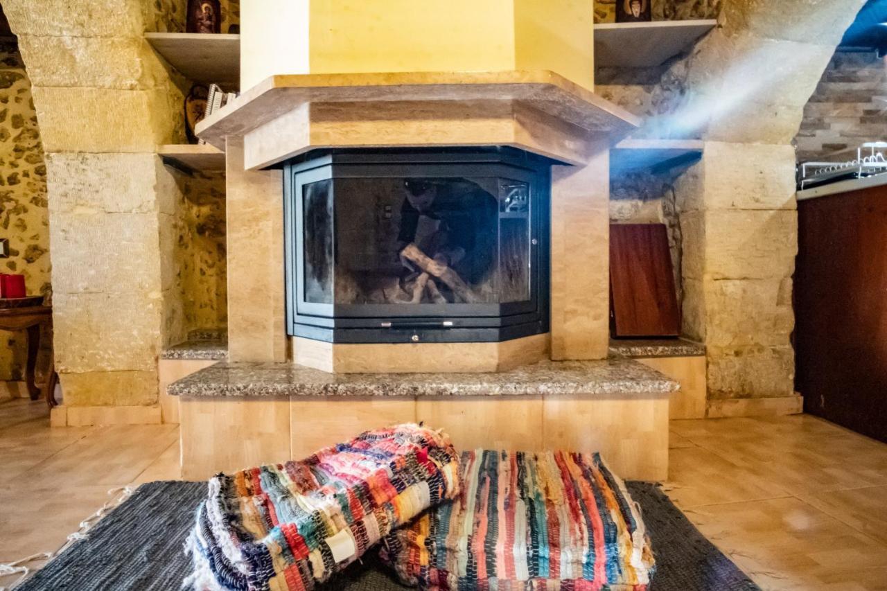 Villa Styliani *