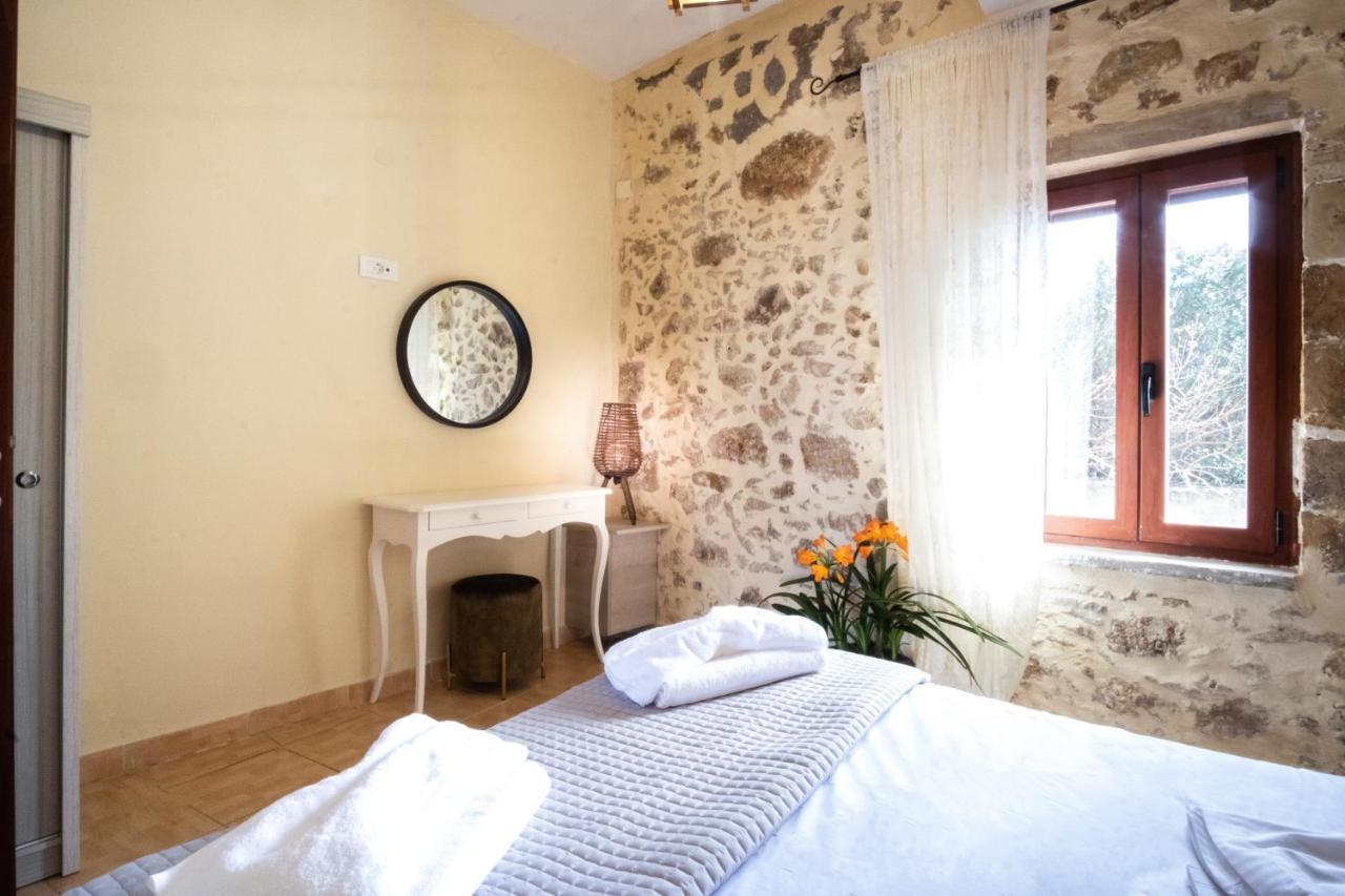Villa Styliani Kissamos